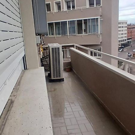 Affittacamere Cossetti Pordenone Dış mekan fotoğraf