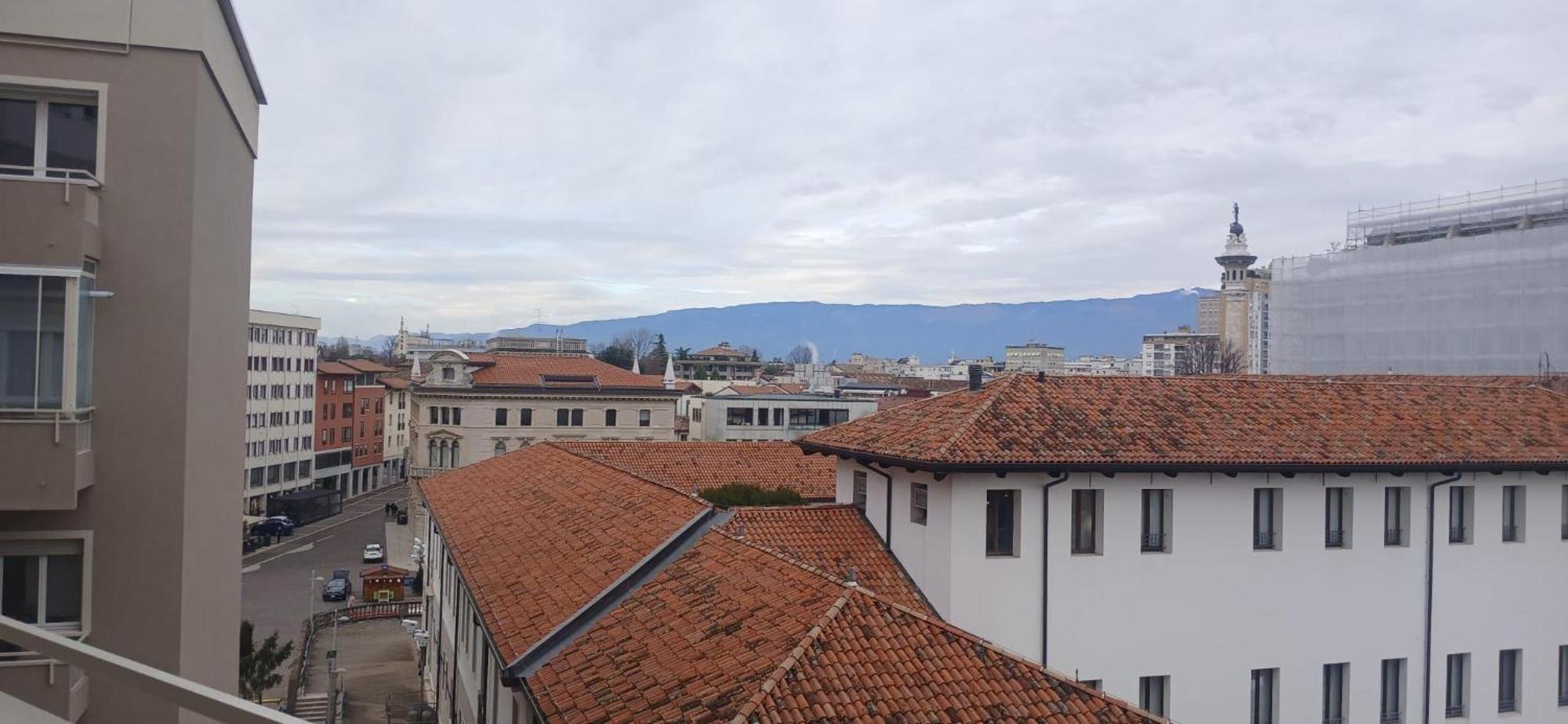 Affittacamere Cossetti Pordenone Dış mekan fotoğraf