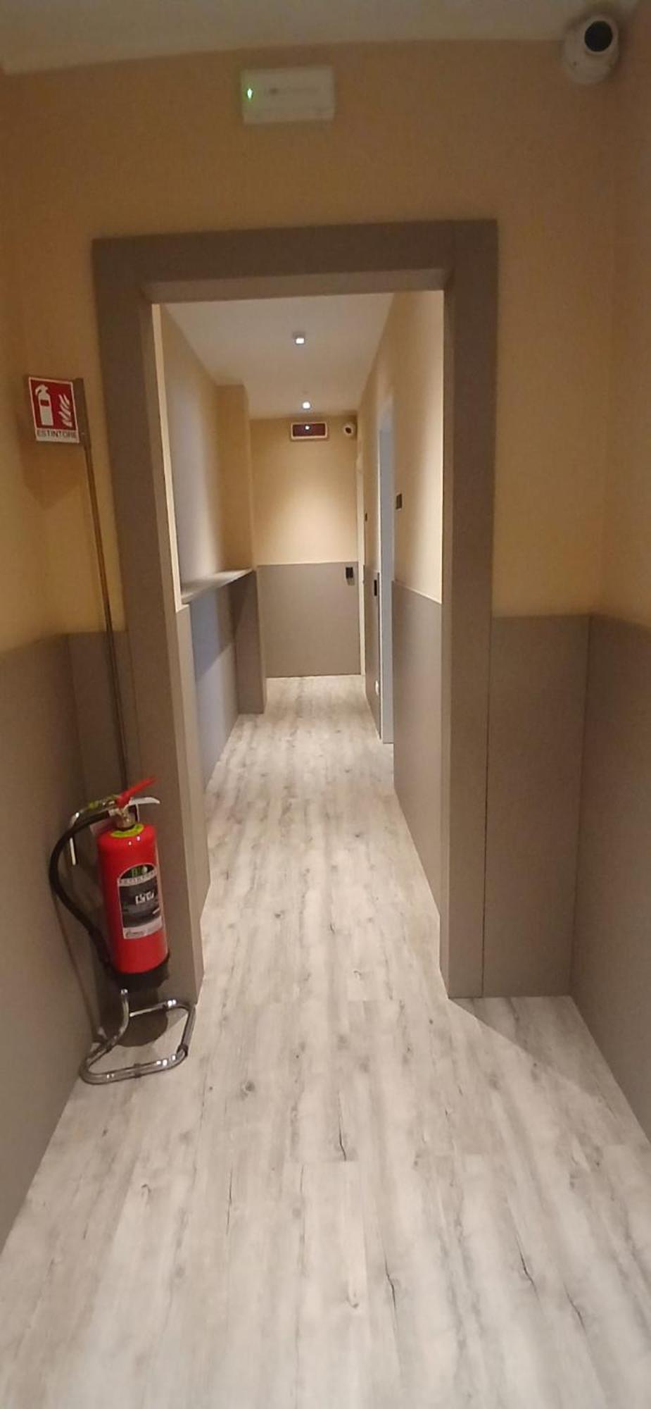 Affittacamere Cossetti Pordenone Dış mekan fotoğraf