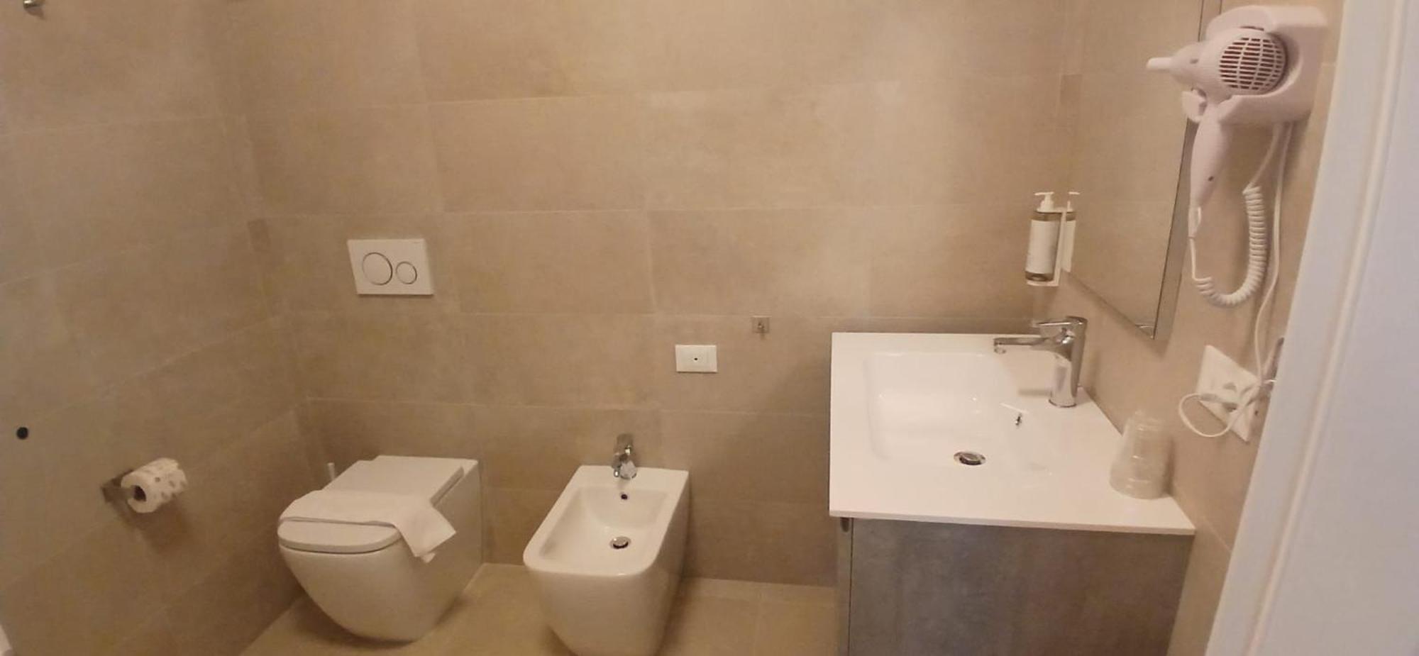 Affittacamere Cossetti Pordenone Oda fotoğraf