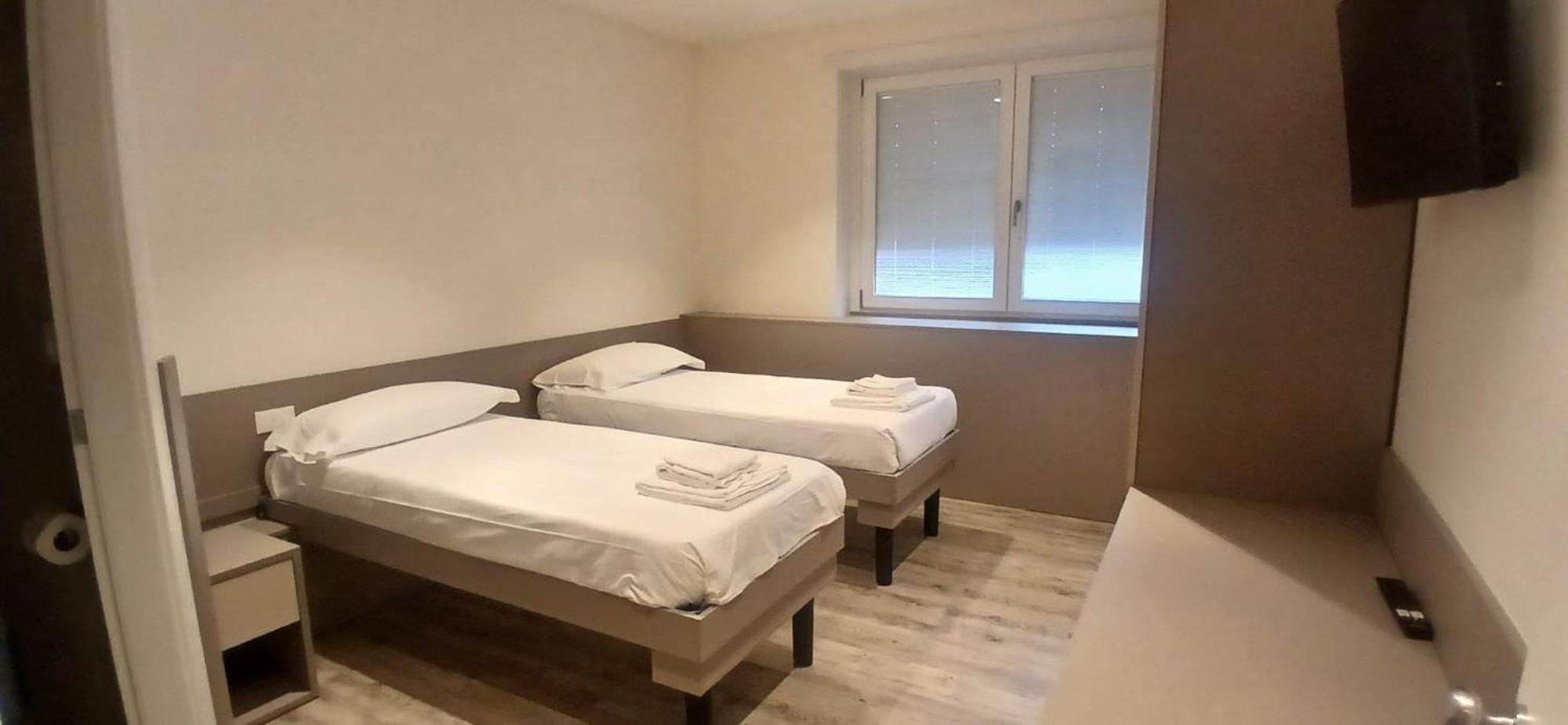 Affittacamere Cossetti Pordenone Dış mekan fotoğraf