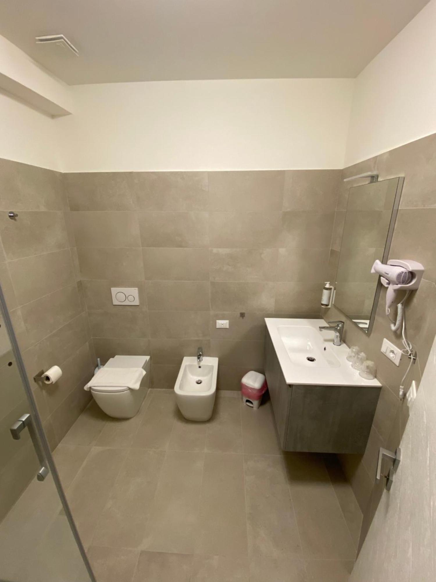 Affittacamere Cossetti Pordenone Dış mekan fotoğraf