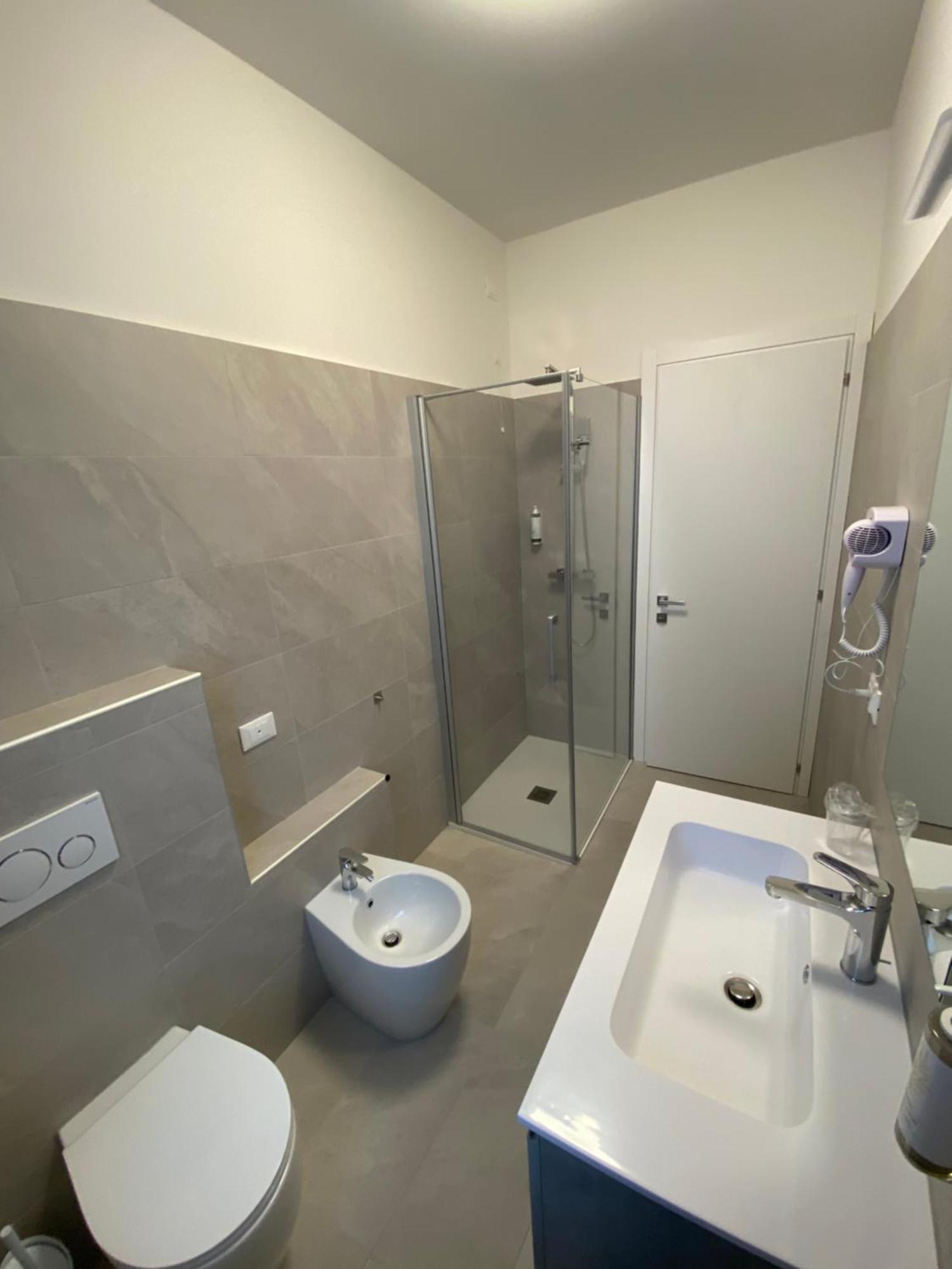 Affittacamere Cossetti Pordenone Dış mekan fotoğraf