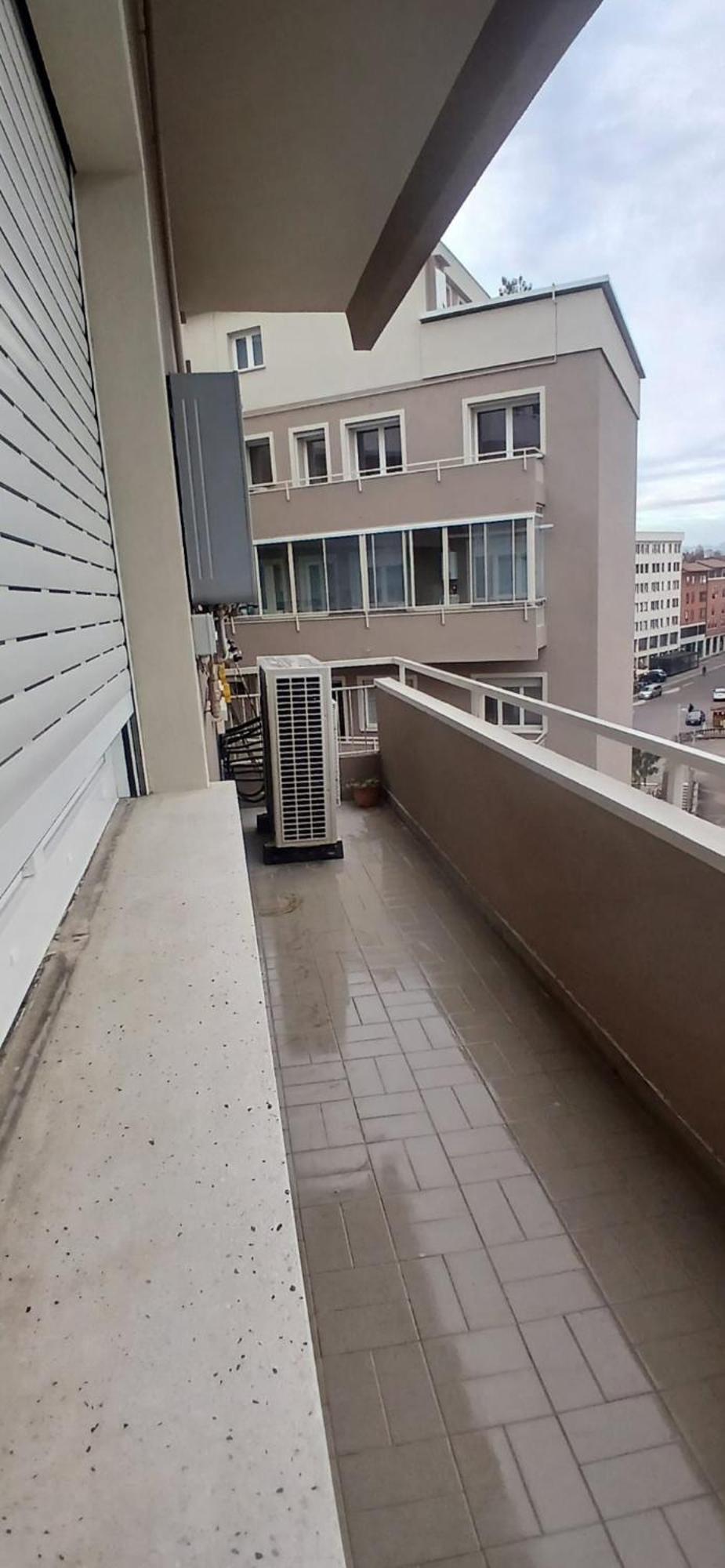 Affittacamere Cossetti Pordenone Dış mekan fotoğraf