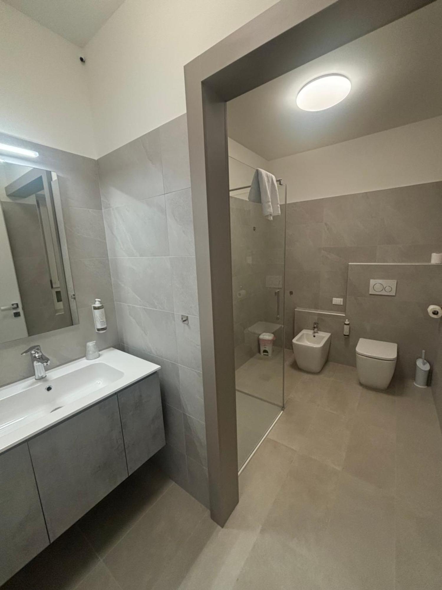 Affittacamere Cossetti Pordenone Dış mekan fotoğraf